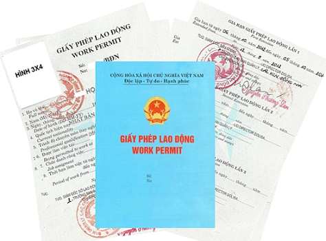 thủ tục tuyển dụng người nước ngoài vào làm việc tại Việt Nam 2019