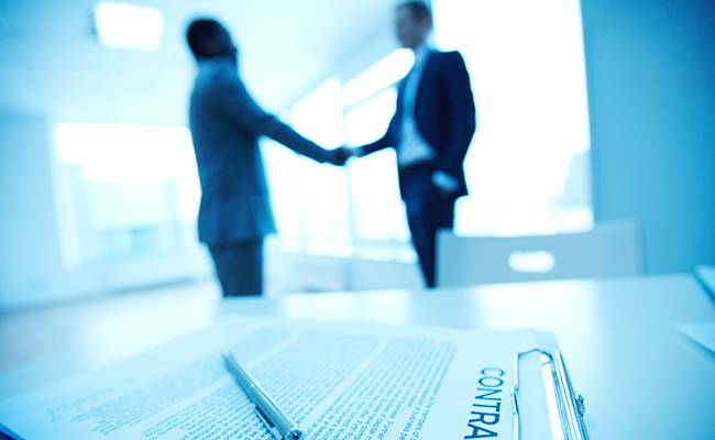 Nội dung của hợp đồng hợp tác kinh doanh - hợp đồng BCC