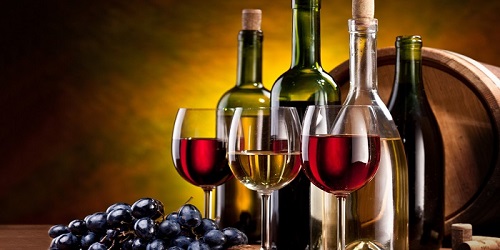 đăng ký nhãn hiệu cho sản phẩm rượu