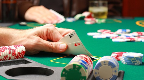 điều kiện thành lập công ty kinh doanh casino