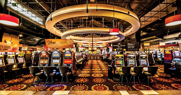 điều kiện thành lập công ty kinh doanh casino