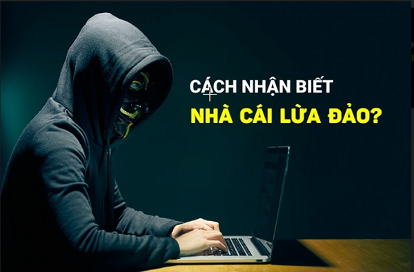 Cách nhận biết nhà cái online lừa đảo | Dịch vụ luật sư Hà Nội