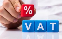 Thuế giá trị gia tăng của văn phòng phẩm