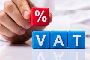 Thuế giá trị gia tăng của văn phòng phẩm