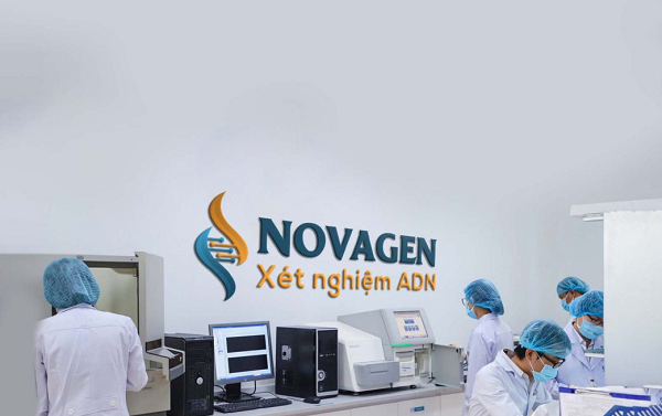 Xác định họ hàng nhờ xét nghiệm ADN