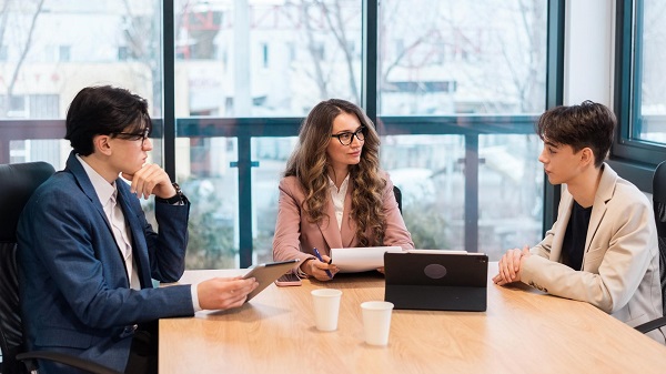 Quy trình thông qua quyết định giải thể công ty TNHH 2 thành viên trở lên