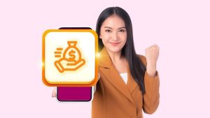 Vay Qua Ứng Dụng Là Gì?